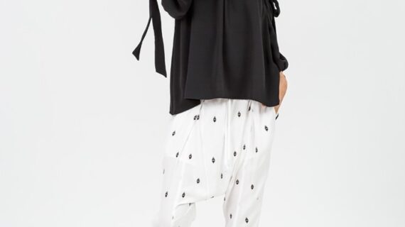 Noisy May Alberte Sleeve