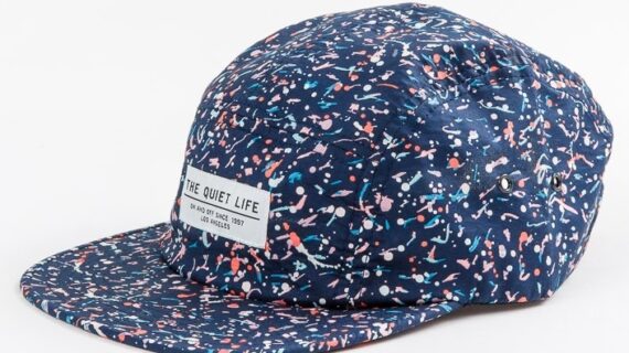 Palm Angels Purple Haze