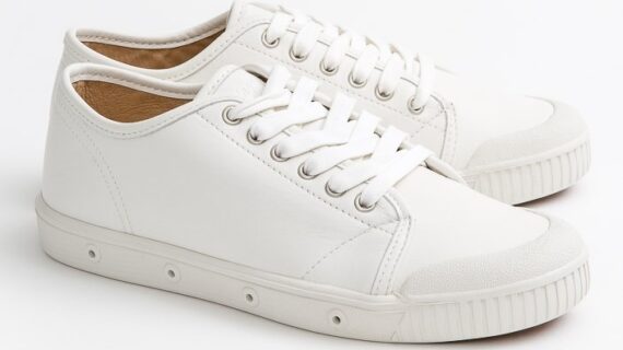 G2 Womens Leather