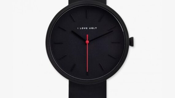 BN0035 Classic Watch
